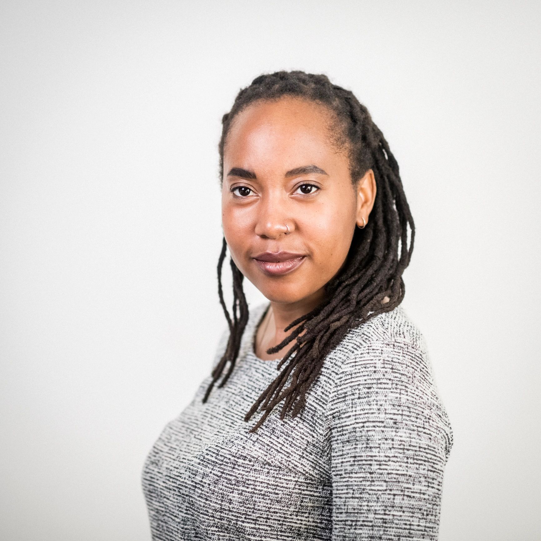 Professional portrait representing operations support